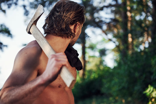 What Causes Men To Go Bald [& How To Encourage New Hair Growth]